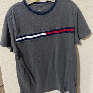 tommy h tee